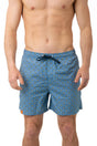 BOXER MOLLA UOMO  AVIO H35110 8056AVIO SUN 68 