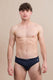 SLIP Uomo EMPORIO ARMANI    Blu