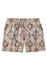 BOXER MOLLA UOMO  BEIGE