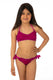 BIKINI BAMBINA BE BEACH BRASSIERE   Fucsia