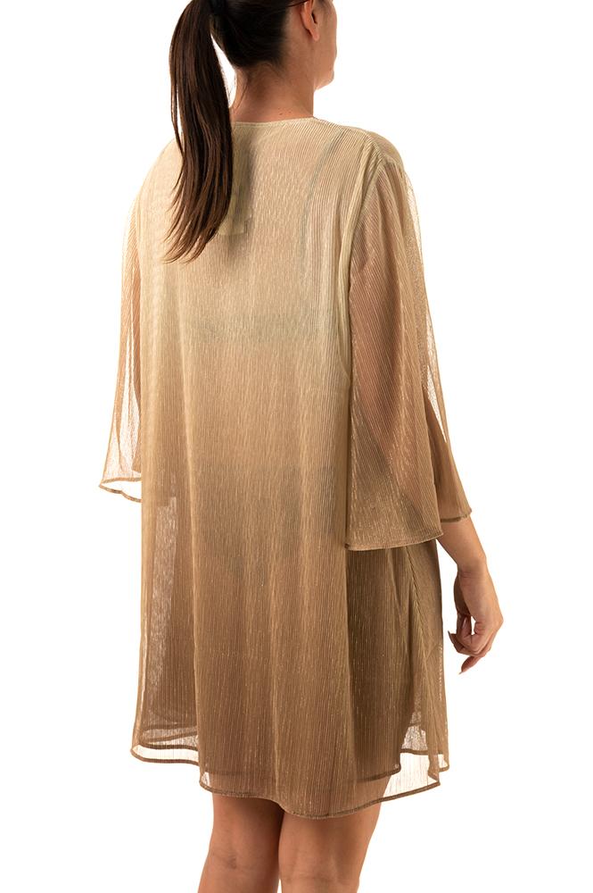 KAFTANO DONNA  MARRONE M3696 629 433 MARYAN MEHLHORN 