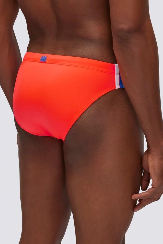14 M287 ORANGE SUNDEK 