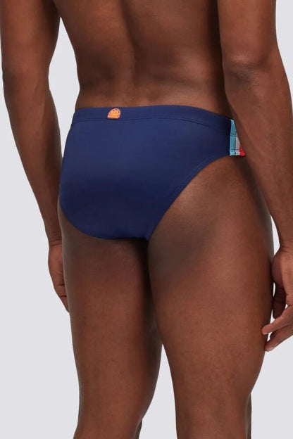 14 M287 NAVY SUNDEK 