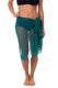 PAREO Donna BE BEACH    Verdone