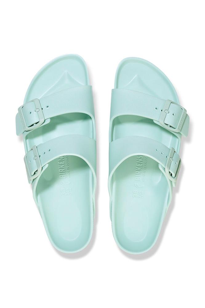 BIRKENSTOCK ARIZONAVERDINO