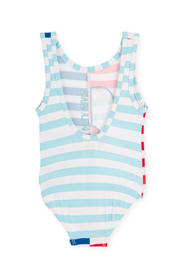 INTERO BAMBINA AGATHA RUIZ DE LA PRADA    Rosso