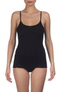 T-SHIRT INTIMO Donna Oscalito    Nero