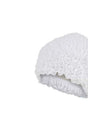 CUFFIA Donna FASHY    Bianco
