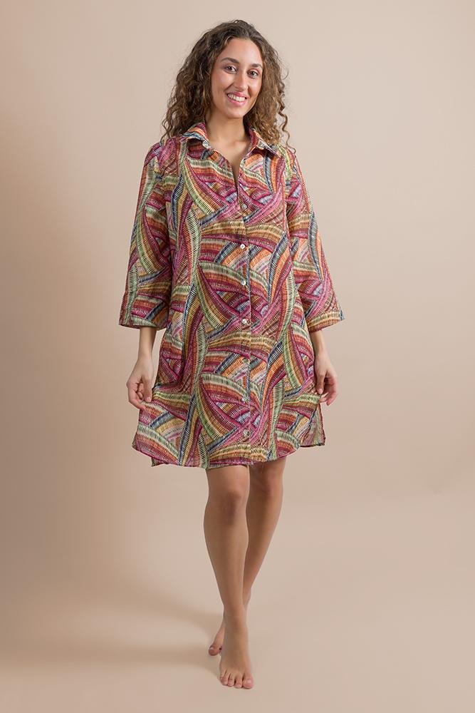  CAMICIA RIO GENIUS 