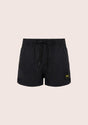 BOXER BAMBINO  NERO FJ24-0818 BK FXXK 