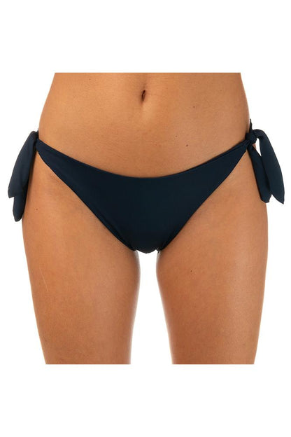 MIX SLIP DONNA  BLU NOTTE FIOC CREW BE BEACH 