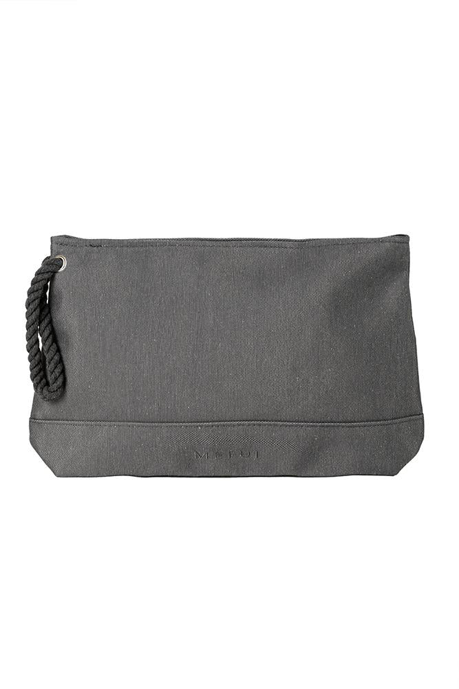POCHETTE UNISEX  ACCIAIO