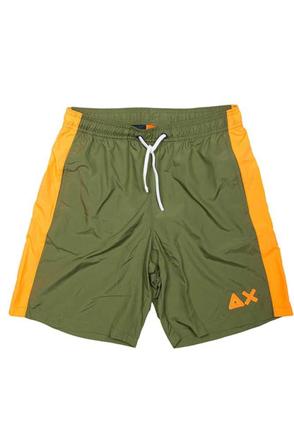 BOXER BAMBINO  MILITARE CPH34310 19 SUN 68 