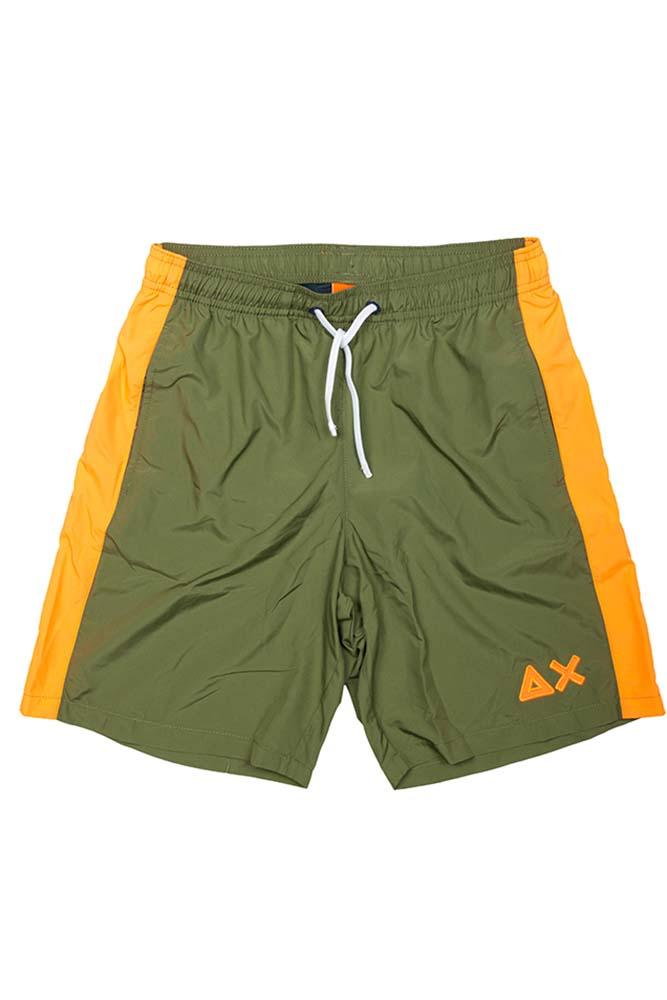 BOXER BAMBINO  MILITARE CPH34310 19 SUN 68 