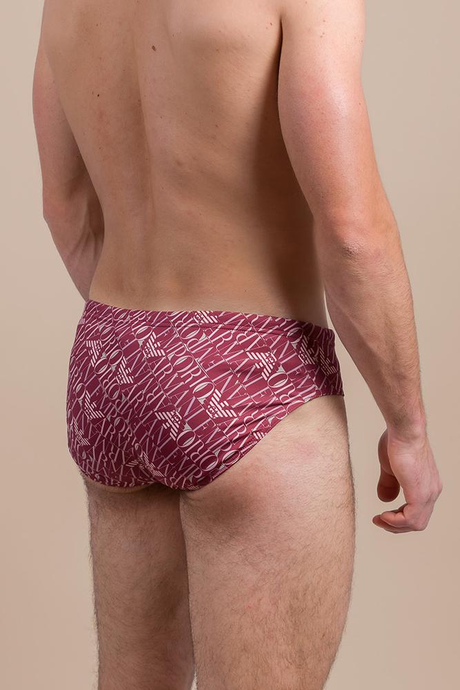  EM000575 AF20437 F5034 EMPORIO ARMANI 