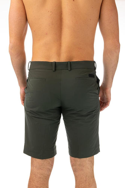 PANTALONE UOMO  VERDE 24320 20 RRD 