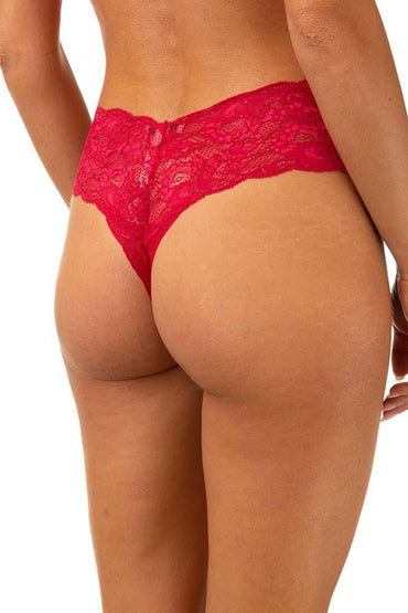 SLIP INTIMO Donna COSABELLA    Rosso