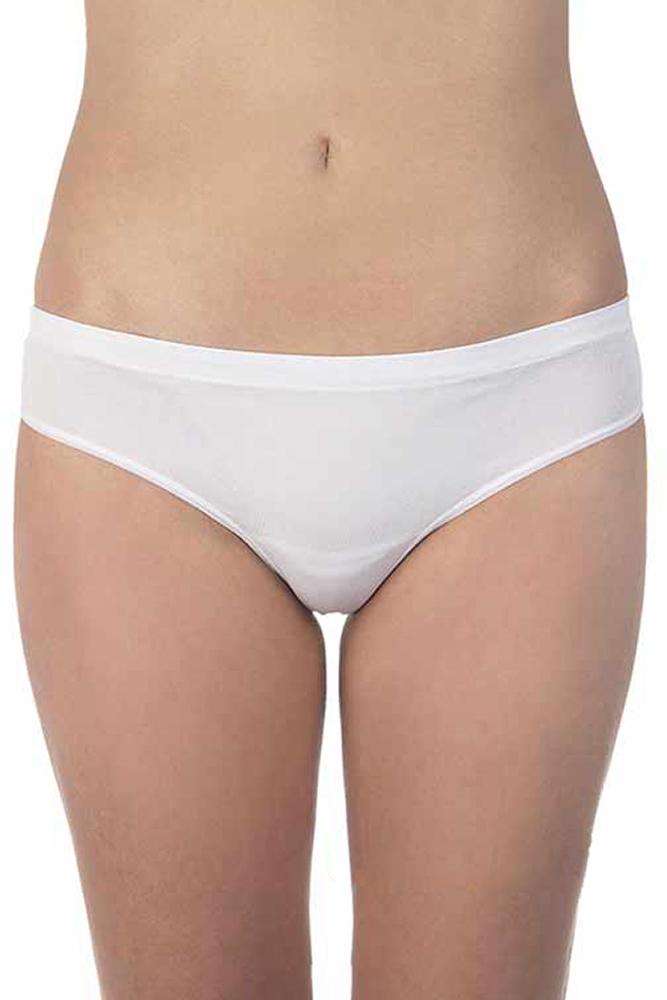SLIP INTIMO DONNA  BIANCO