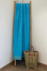 COMPTOIR DE LA PLAGE SHADYTURCHESE