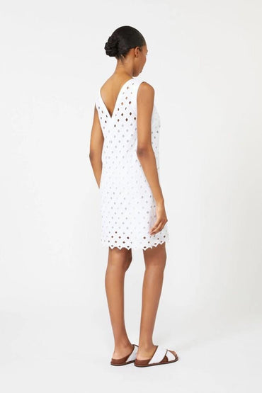  PESI BIANCO MAX MARA 