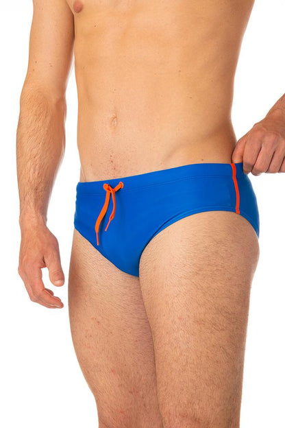 SLIP UOMO  BLU M263 A2202 SUNDEK 