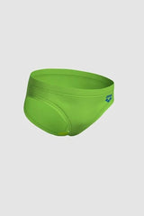 SLIP BAMBINO VERDE FLUO 003610 600 ARENA 