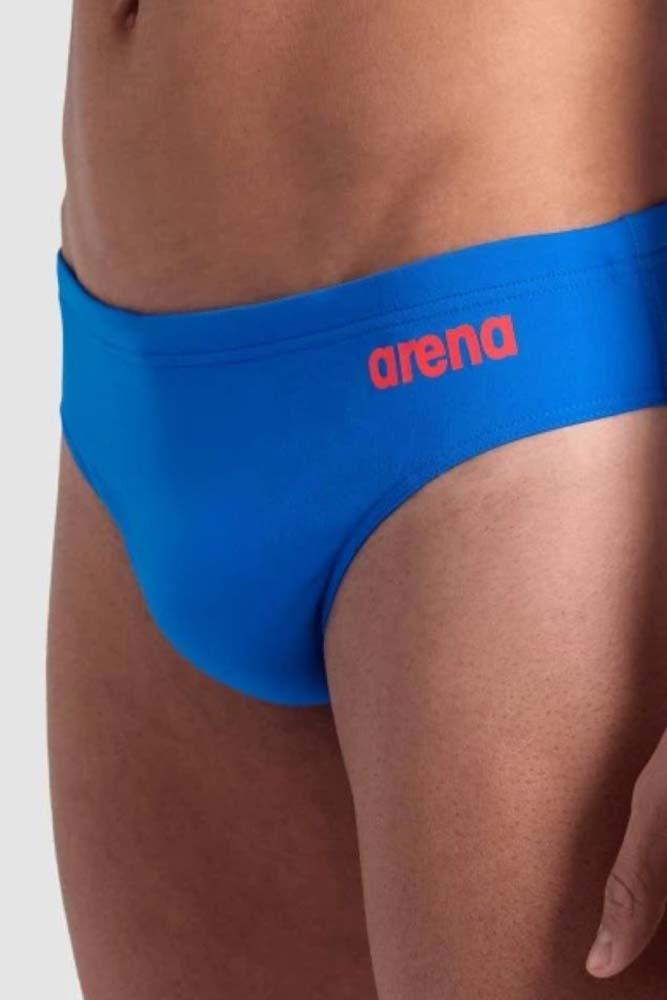 SLIP UOMO  BLU 004773 800 ARENA 