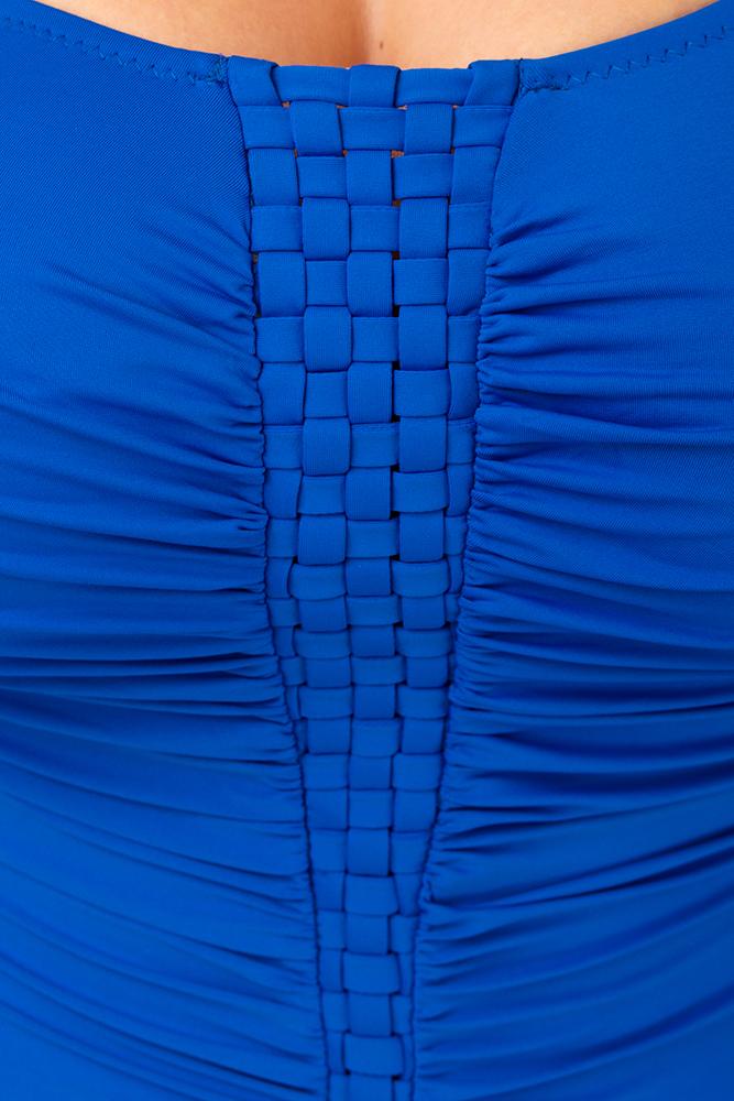 INTERO  SENZA IMBOTTITURA COPPA D AZZURRO
