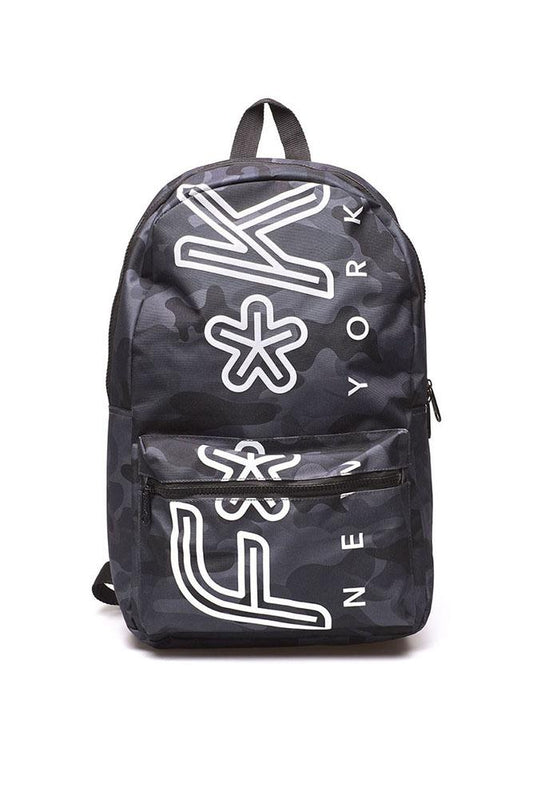 BORSA UNISEX FXXK    Blu