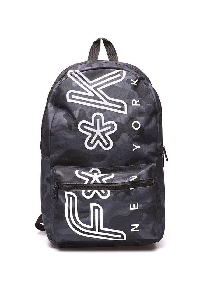 BORSA UNISEX  BLU