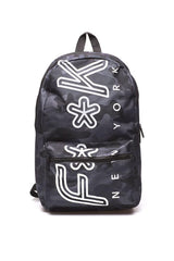 BORSA UNISEX  BLU