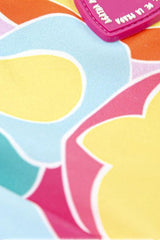 ABITO BAMBINA  ROSA 8200 MULTI AGATHA RUIZ DE LA PRADA 