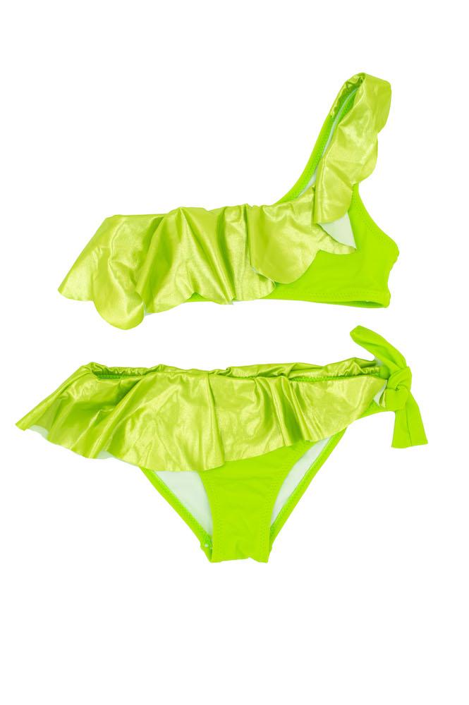 BIKINI BAMBINA CUCHI FASCIA