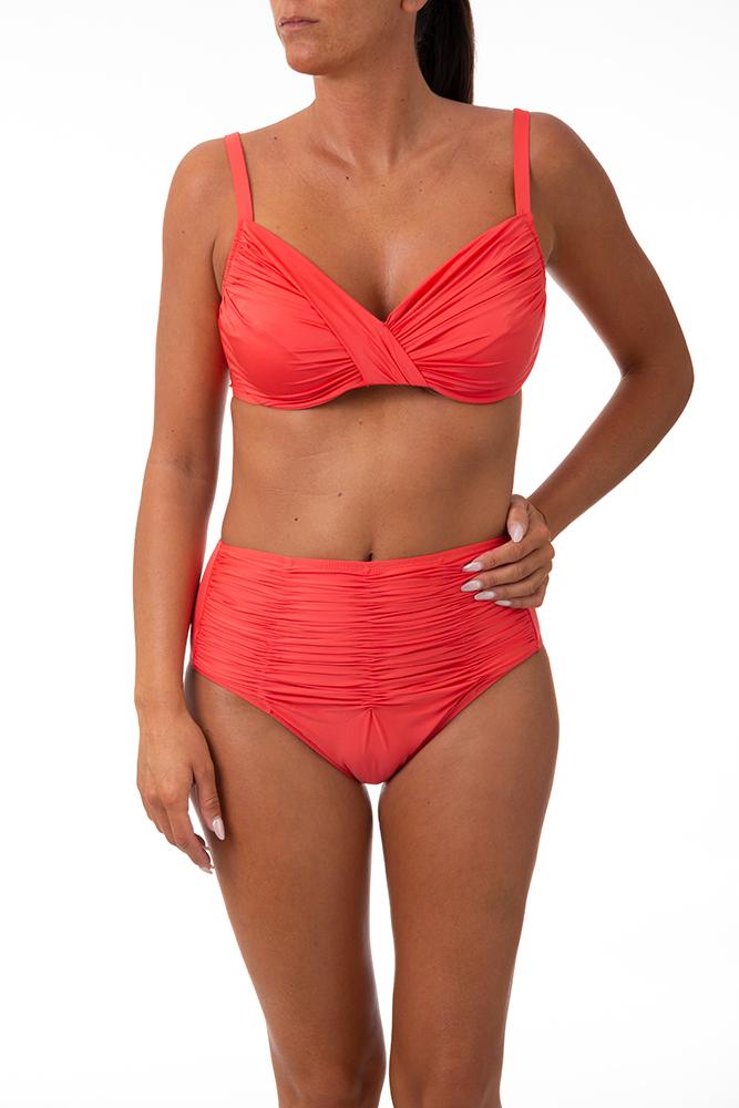 BIKINI FERRETTO COPPA D CORALLO