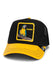 CAPPELLO Uomo GOORIN    Nero