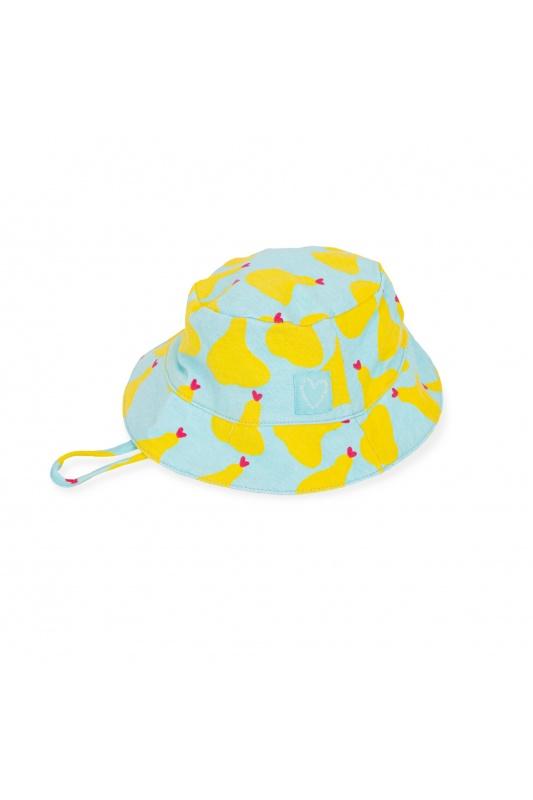 CAPPELLO BAMBINA AGATHA RUIZ DE LA PRADA    Rosa