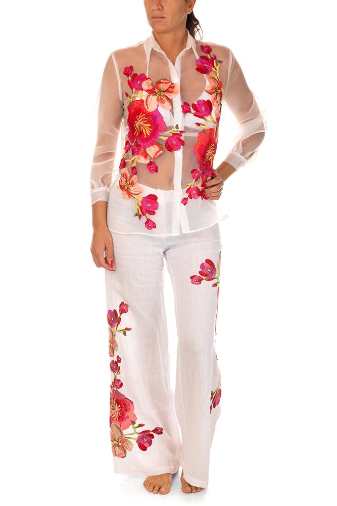 RAFFAELA D'ANGELO SS19CM04ROSA