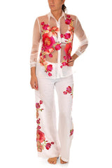 RAFFAELA D'ANGELO SS19CM04ROSA