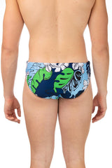 SLIP UOMO  BLU