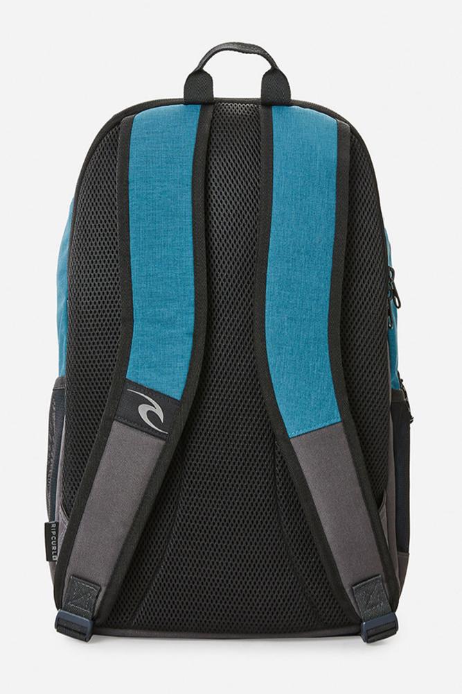 BORSA UNISEX  AZZURRO