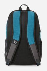 BORSA UNISEX  AZZURRO