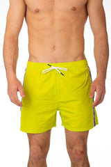 BOXER MOLLA UOMO  LIME EM000583 AF12333 U7084 EMPORIO ARMANI 