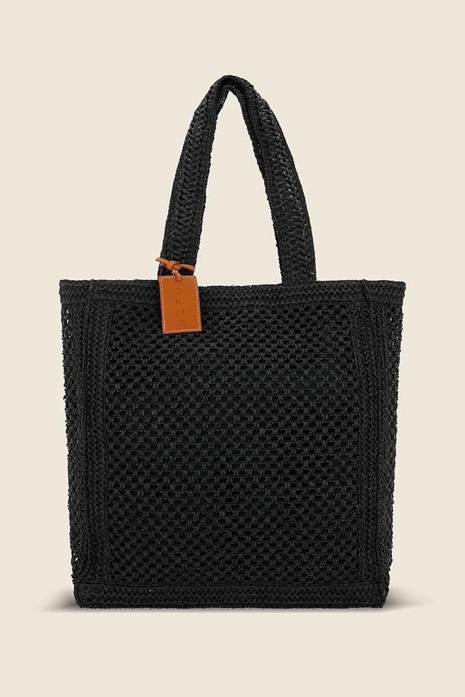 BORSA UNISEX  NERO