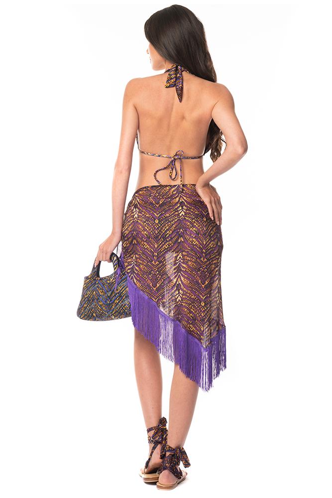 Acquadicocco AQ59125PUPLE