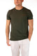 MAGLIA Uomo RRD T-SHIRT   Verde militare