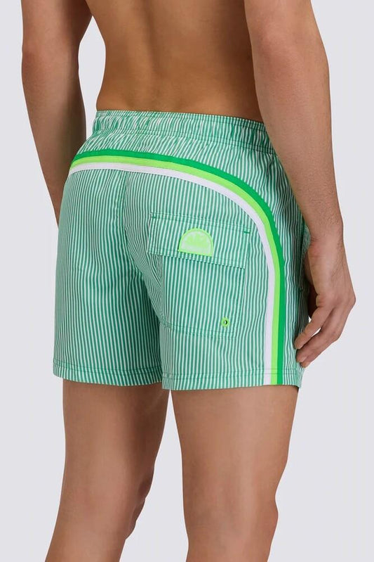 3 M504BDRT3JI GREEN SUNDEK 