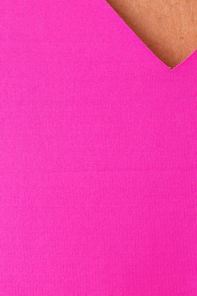 KAFTANO DONNA  ROSA CLEO ROSA FRIEND BE BEACH 