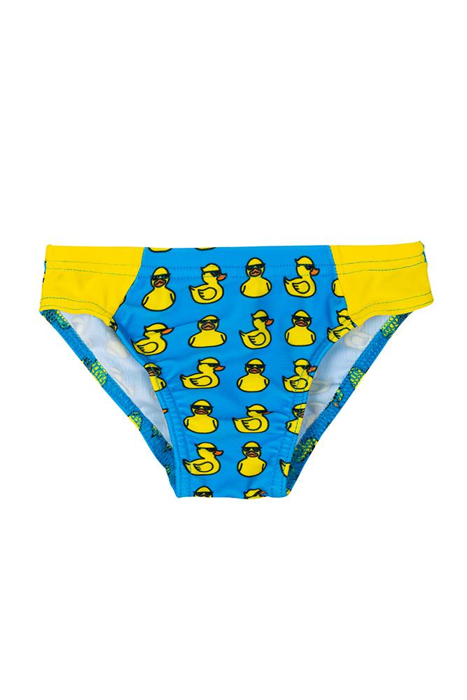 SLIP Bambino PARADISE BEACHWEAR    Azzurro