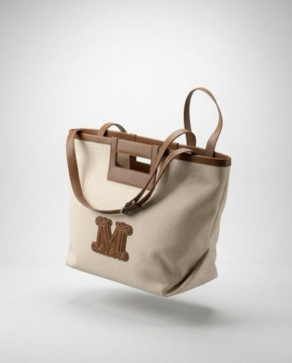  ECRU CAMMELLO MAX MARA 
