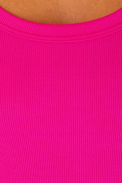 ABITO DONNA  FUCSIA FK25-1956 FX FXXK 